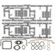 Cat Lower Engine Gasket Set M8C4455