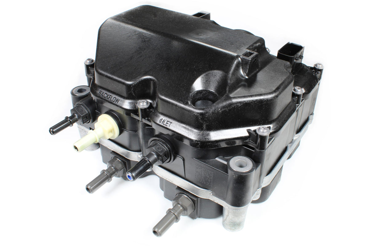 Cat Mack, Volvo Diesel Exhaust Fluid Pump 21576178