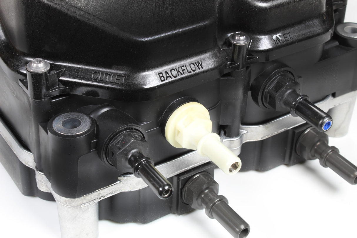 Cat Mack, Volvo Diesel Exhaust Fluid Pump 21576178
