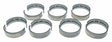 Cat Main Engine Bearing 0.10mm 8N8225