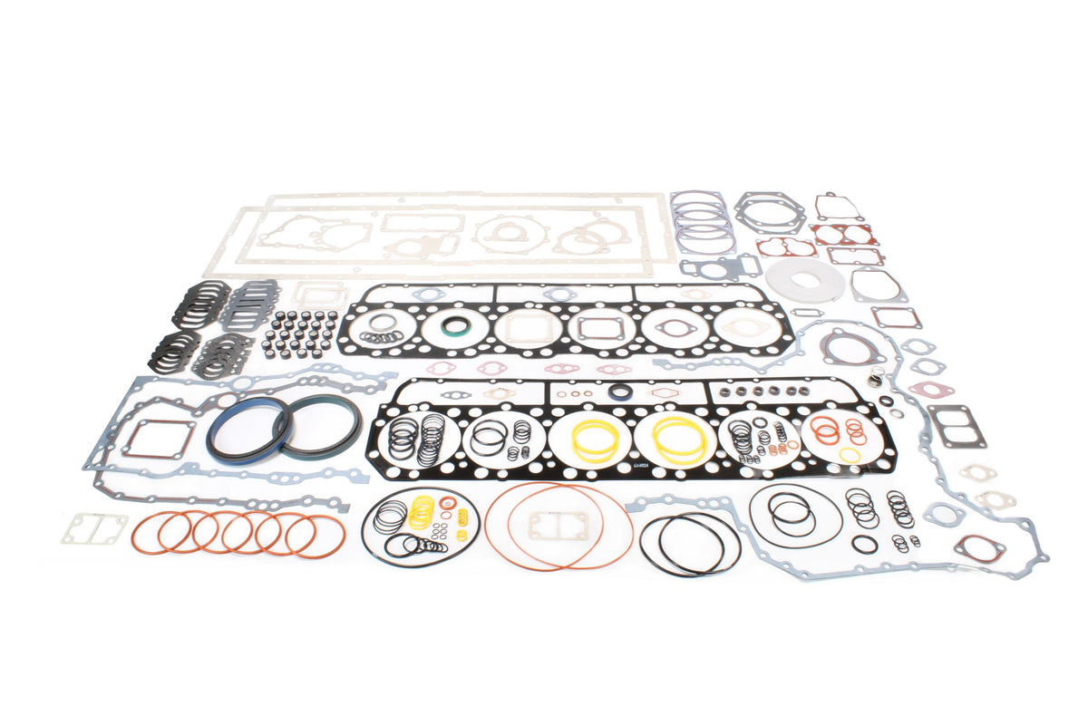 Cat Major Engine Rebuild Gasket Set for 3406 MCB3406271