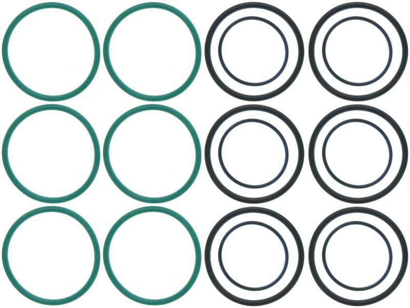 Cat O-Ring Seal 1662903