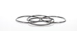 Cat O-Ring Seal 3S3978
