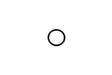 Cat O-Ring Seal 4M8303