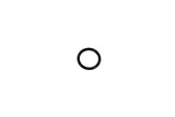 Cat O-Ring Seal 6J2245