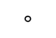 Cat O-Ring Seal 6V5759