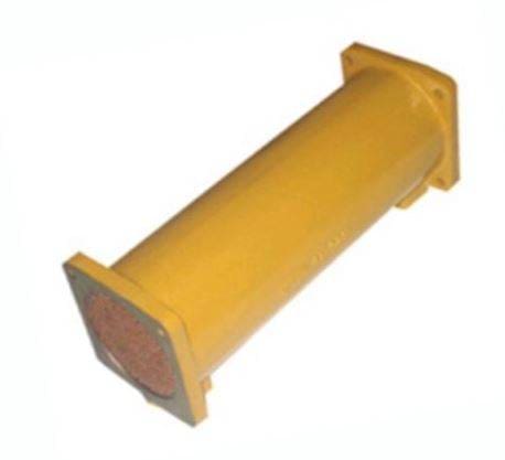 Cat Oil Cooler 4W7188