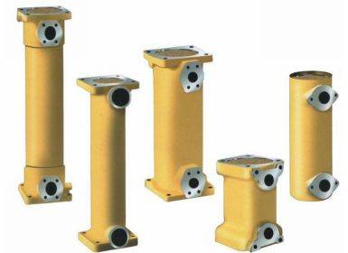 Cat Oil Cooler 6N9213