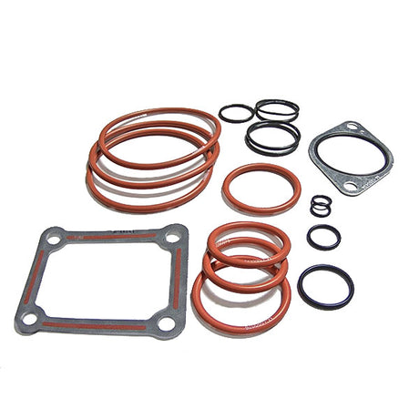 Cat Oil Cooler & Lines Gasket Set 1228909