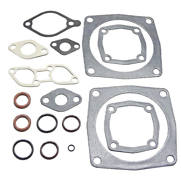 Cat Oil Cooler & Lines Gasket Set 1489809