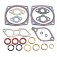 Cat Oil Cooler & Lines Gasket Set M1440114