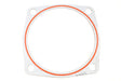 Cat Oil Cooler Gasket 7W7071