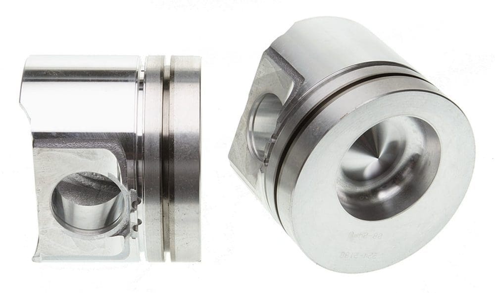 Cat Piston 2242188X