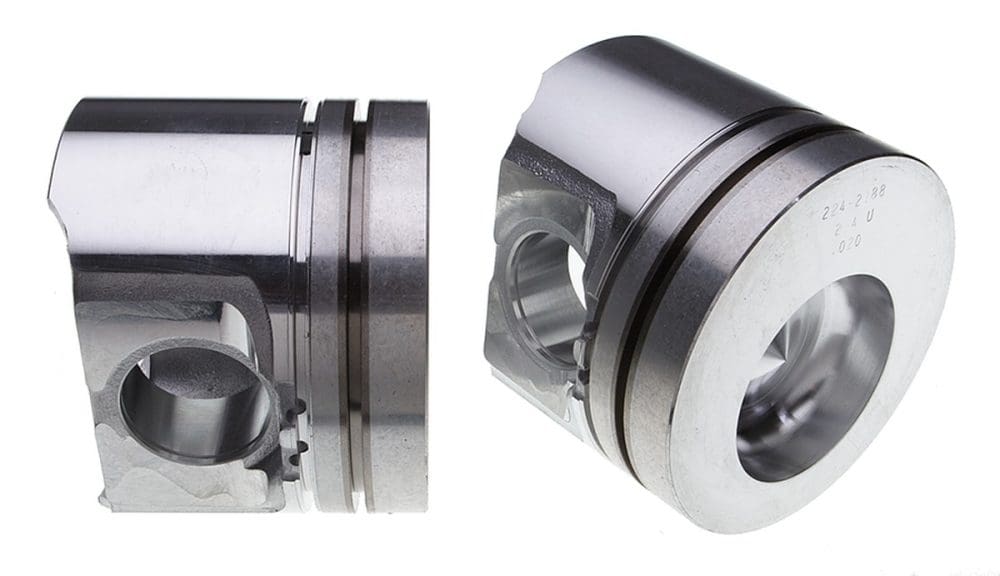 Cat Piston 2242188X020