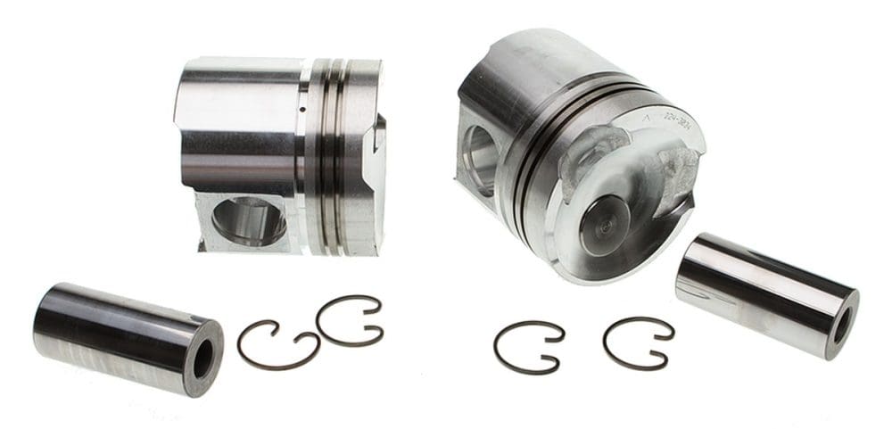 Cat Piston 2243034