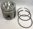 Cat Piston & Ring Kit 2822224