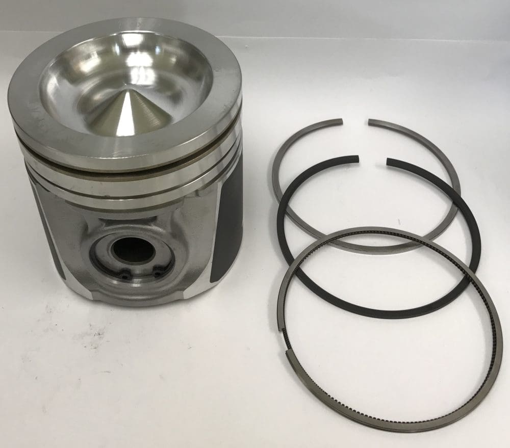 Cat Piston & Ring Kit, C4.4T/Ta Std. 310-9269