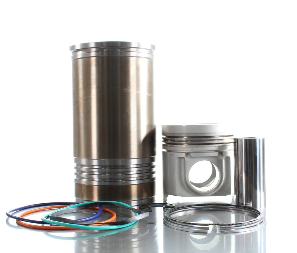 Cat Piston Cylinder Kit P204688