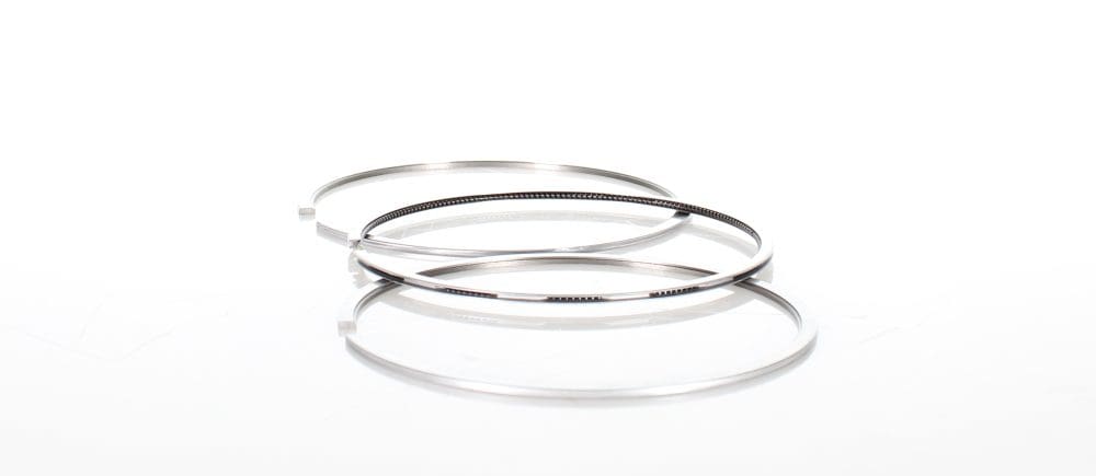 Cat Piston Rings RL404673