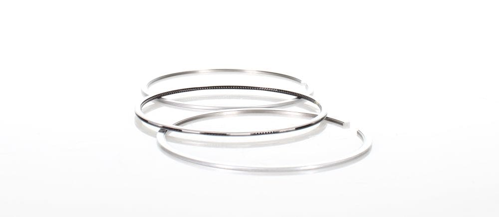 Cat Piston Rings RL404673