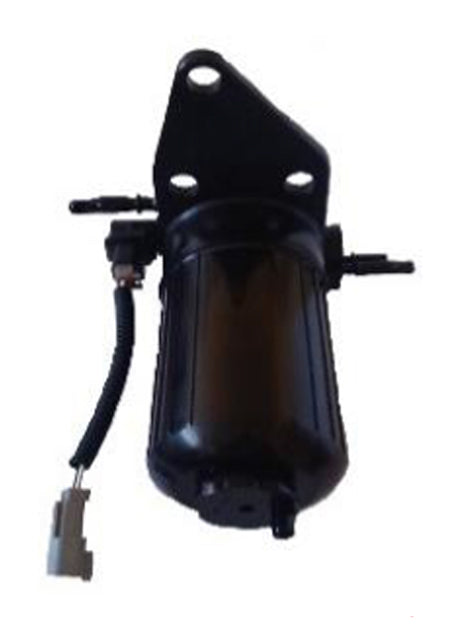 Cat Pump, Fuel Electric, 3054/C4.4 232-7808