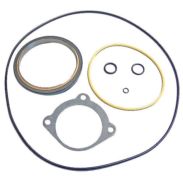 Cat Rear Structure Gasket Set 3E3280