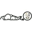 Cat Rear Structure Gasket Set M6V2983