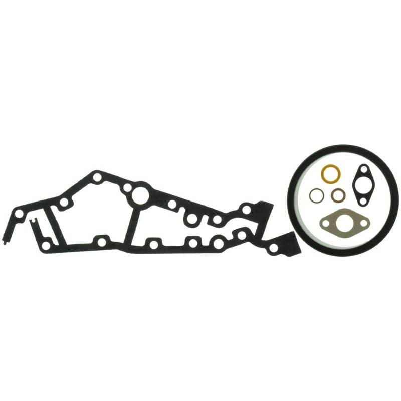 Cat Rear Structure Gasket Set M6V2983