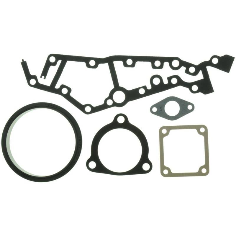 Cat Rear Structure Gasket Set M8C8744