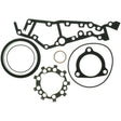 Cat Rear Structure Gasket Set M8C8745