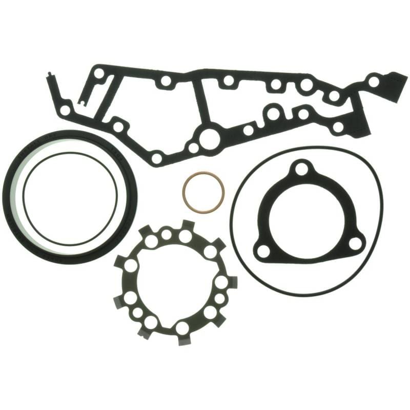 Cat Rear Structure Gasket Set M8C8745