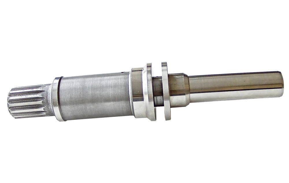 Cat Shaft-Pump Dr 2128180