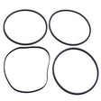 Cat Single Cylinder Liner Gasket Set 5P9221