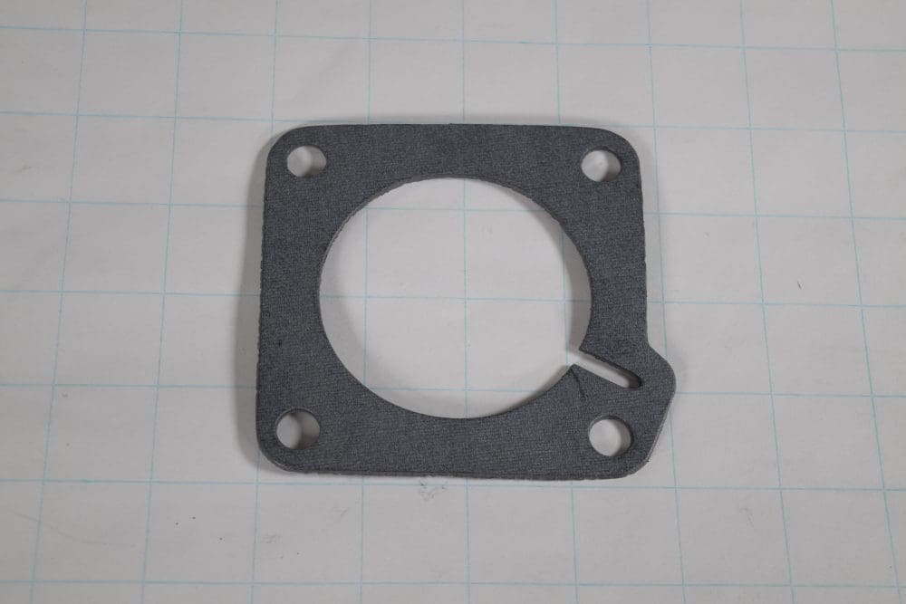 Cat Thermostat Housing Gasket 7N944