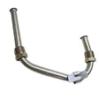 Cat Tube Assembly 2P6210