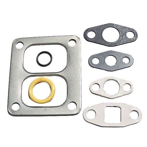 Cat Turbocharger Mounting Gasket Set M6V616