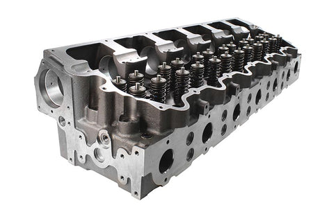 Cat Ultra Performance Loaded Cylinder Head for C15, C15 1835296
