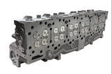 Cat Ultra Performance Loaded Cylinder Head for C15, C15 1835296