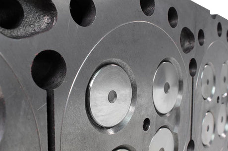 Cat Ultra Performance Loaded Cylinder Head for C15, C15 1835296