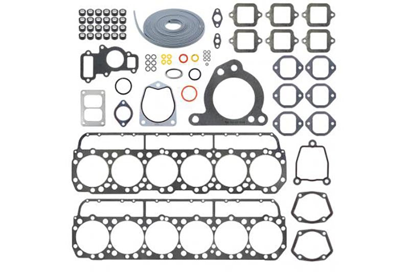 Cat Upper Gasket Kit 6V9890