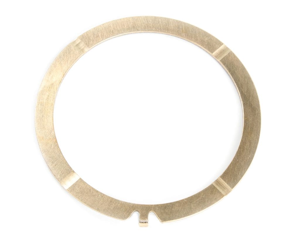 Cat Washer - Thrust 9N5822