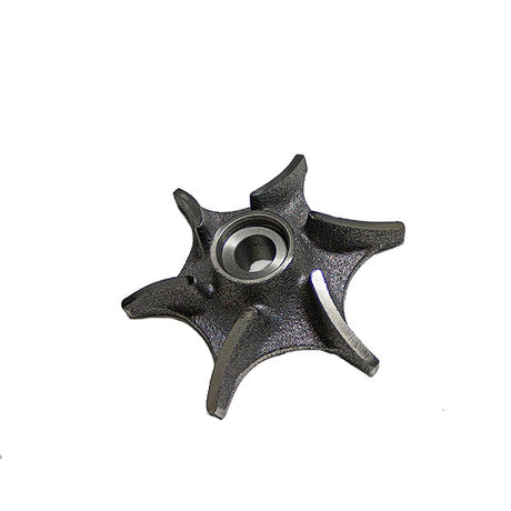 Cat Water Pump Impeller 6N8411
