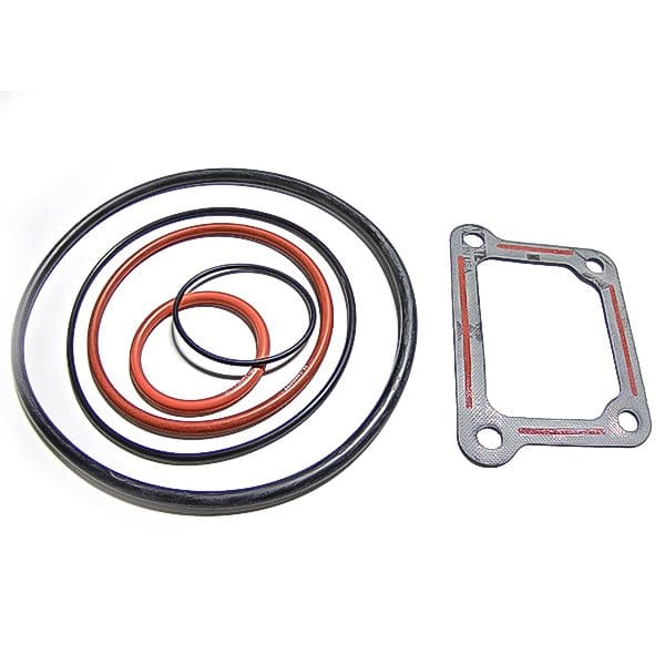 Cat Water Pump Installation Gasket Set M3151465