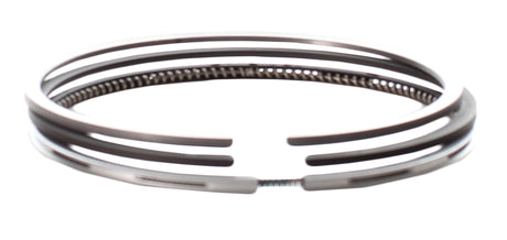Cummins 4B 3.9L, 4B 4.5L Piston Ring Set 4089182