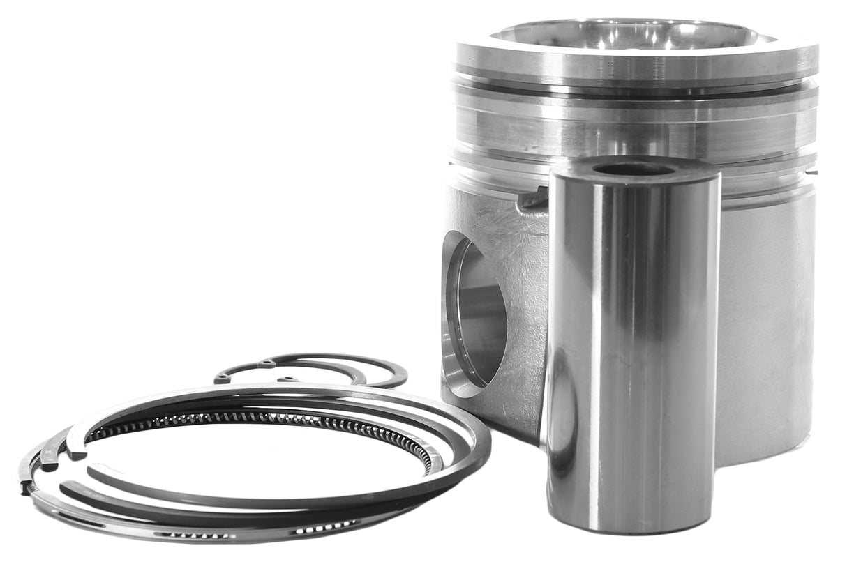 Cummins 4B 3.9L, 6B 5.9L, 4B 4.5L 1.00mm Piston Cylinder Kit 4089671