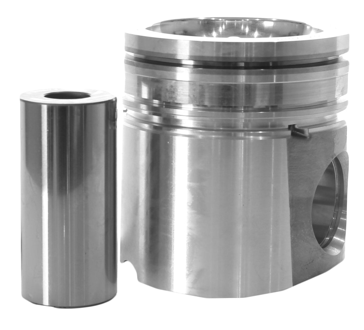 Cummins 4B 3.9L, 6B 5.9L, 4B 4.5L 1.00mm Piston Cylinder Kit 4089671
