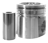 Cummins 4B 3.9L, 6B 5.9L, 4B 4.5L 1.00mm Piston Cylinder Kit 4089671