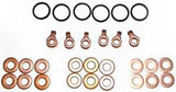 Cummins 4B 3.9L, 6B 5.9L, 4B 4.5L Fuel Injector Installation Kit MCB59000