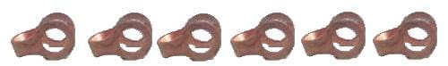 Cummins 4B 3.9L, 6B 5.9L, 4B 4.5L Fuel Injector Installation Kit MCB59000