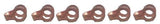 Cummins 4B 3.9L, 6B 5.9L, 4B 4.5L Fuel Injector Installation Kit MCB59000